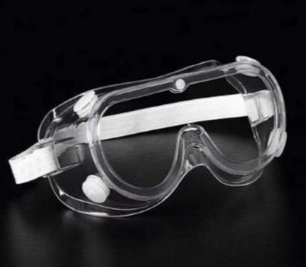 Goggles